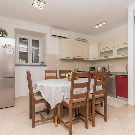 Apartmán Alen