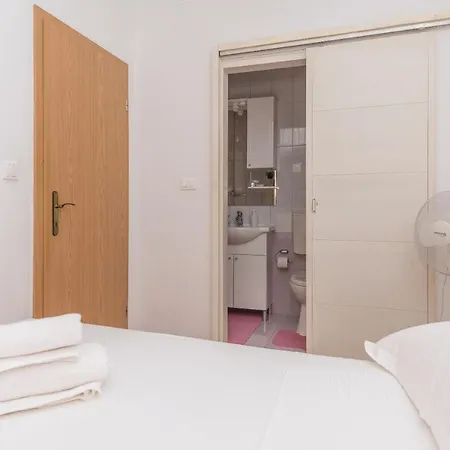 Apartmán Alen Makarská
