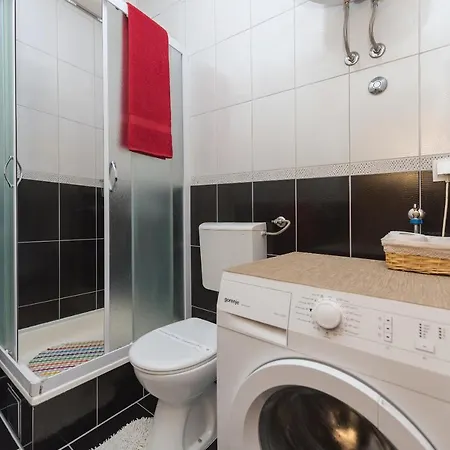 Apartmán Alen Makarská