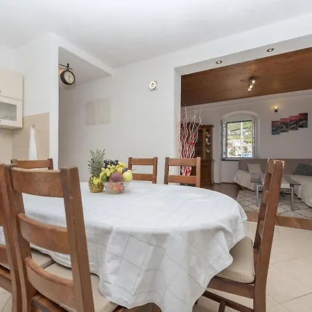 Apartmán Alen