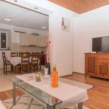 Apartmán Alen