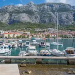 Alen Apartment Makarska