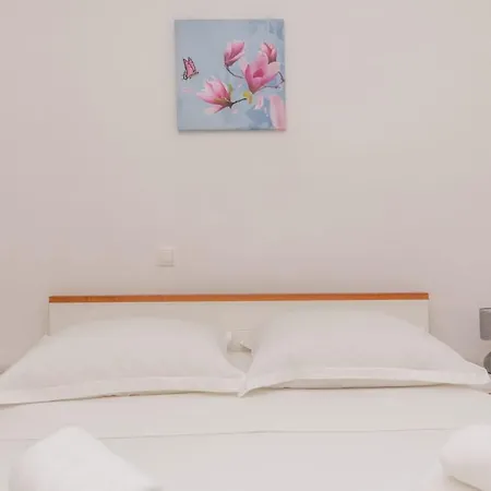 Alen Appartement *