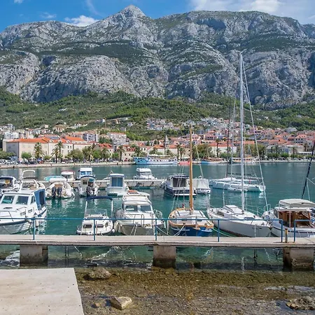 Alen Appartement Makarska