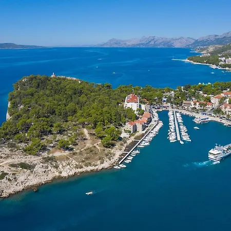 Appartement Alen Makarska