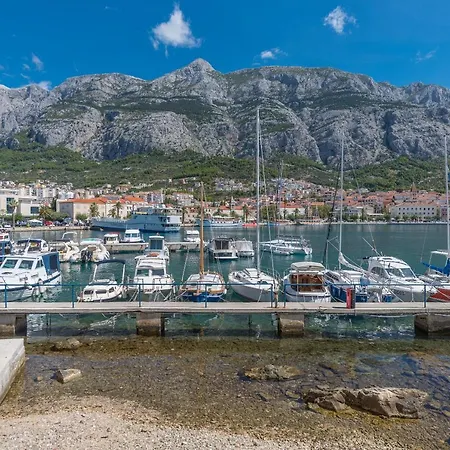 Alen Apartment Makarska