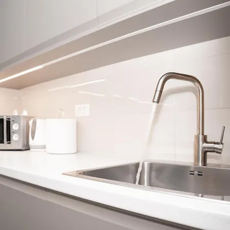 Alen Apartment *