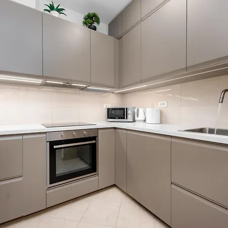 Alen Apartment