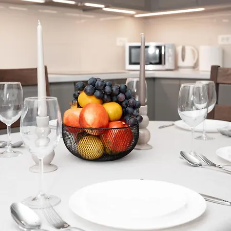 Alen Apartment Makarska