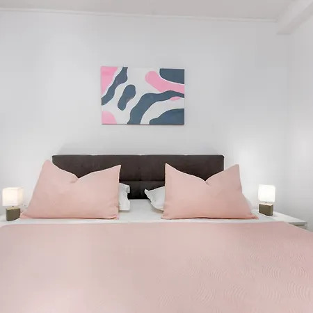 Alen Apartment