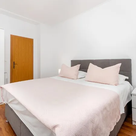 Apartment Alen *