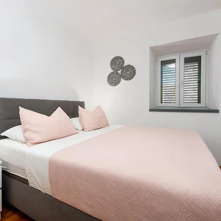 Alen Apartman Makarska