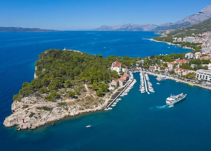 Apartment Alen Makarska