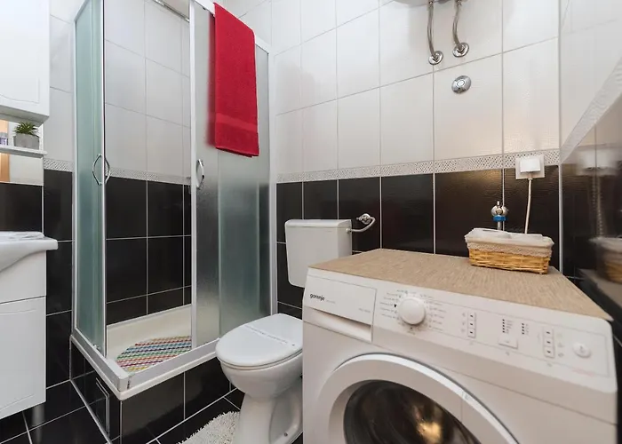 Apartment Alen Makarska