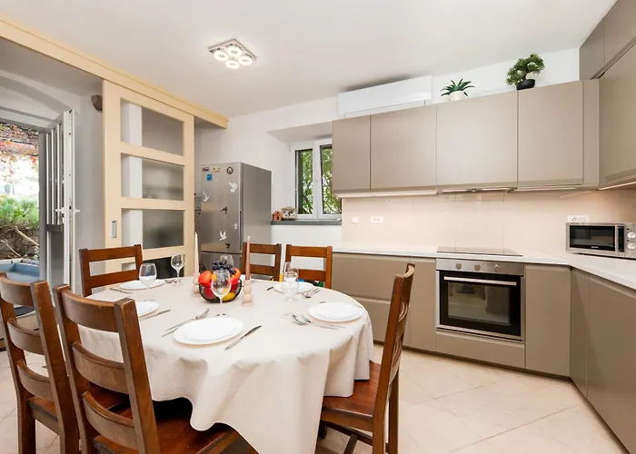 Apartment Alen Makarska