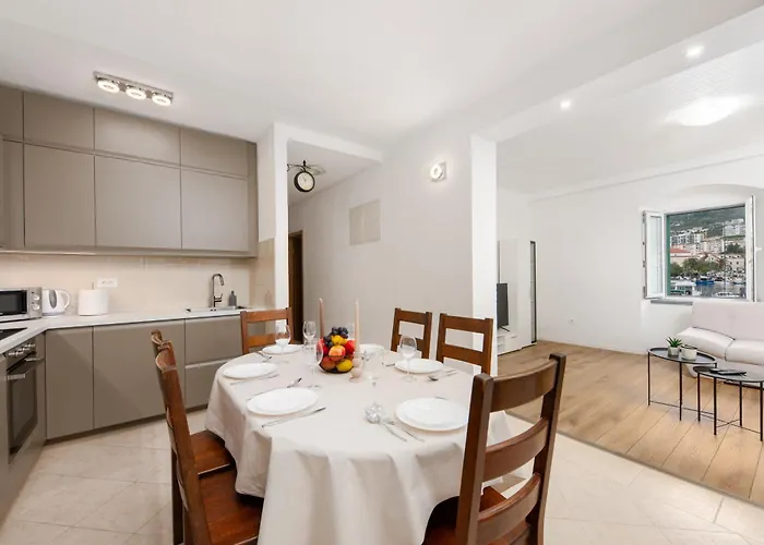 Apartment Alen Makarska