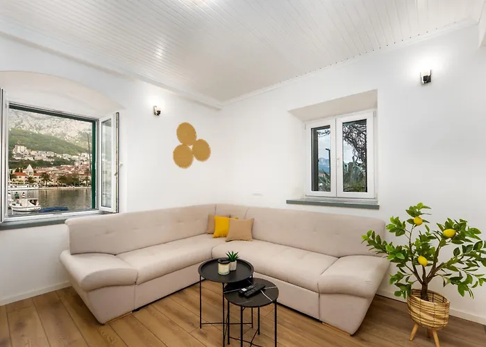 Alen 马卡尔斯卡