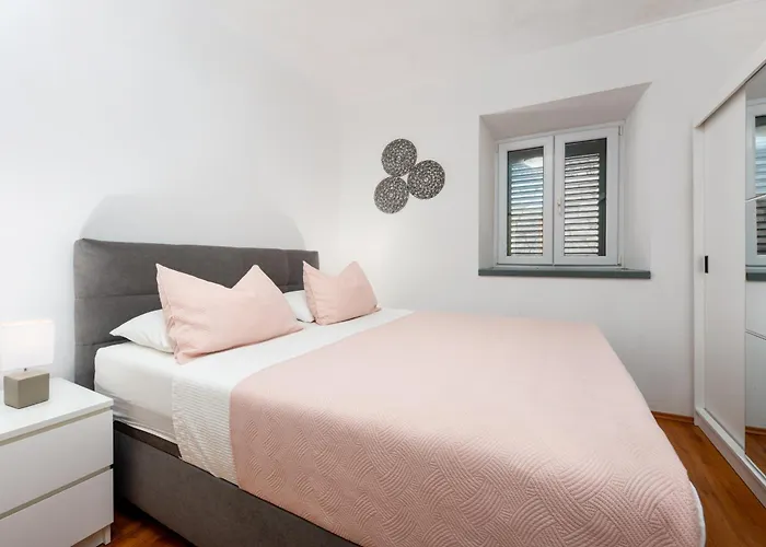 Alen Apartment Makarska